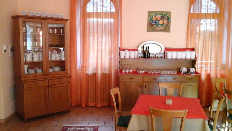 Posada Hotel Pradibosco Agrituristico