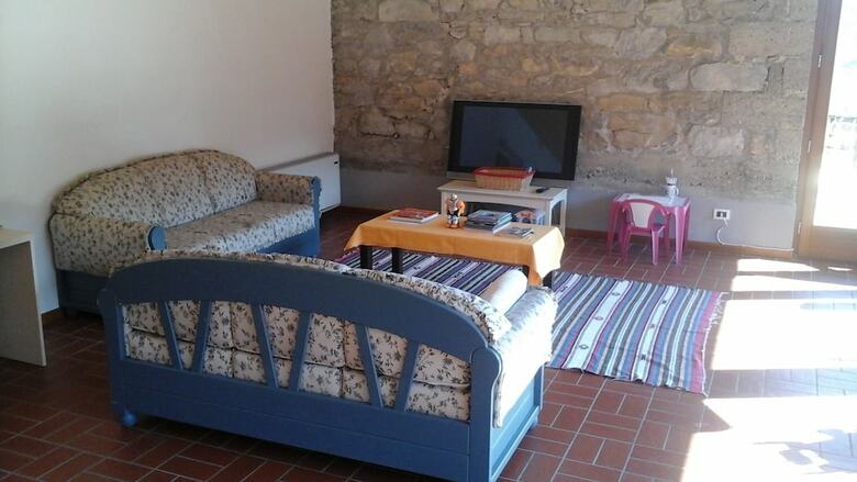 Posada Hotel Pradibosco Agrituristico