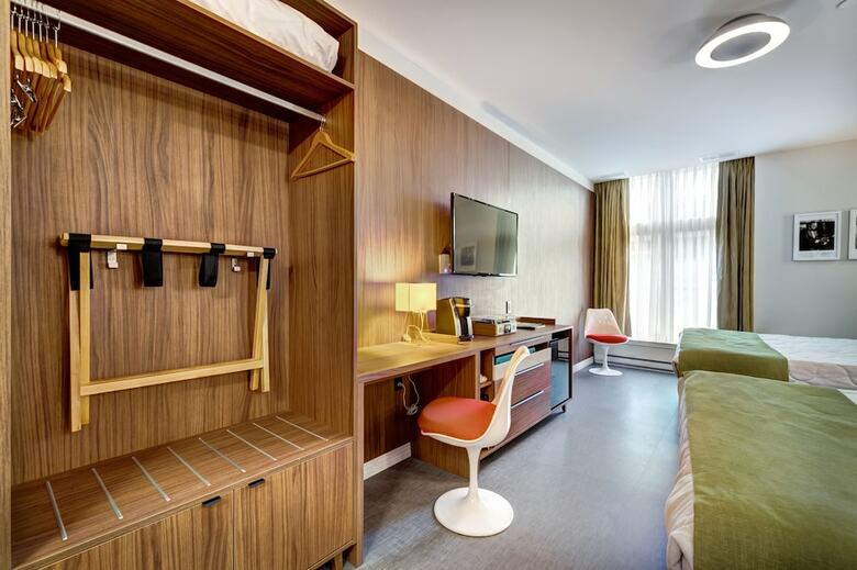 Hotel Uville Montreal