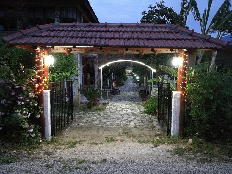 Hotel Portakalya Motel & Pansiyon