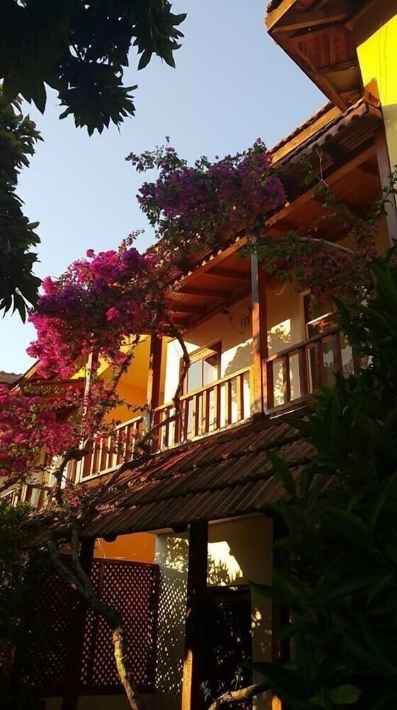 Hotel Portakalya Motel & Pansiyon