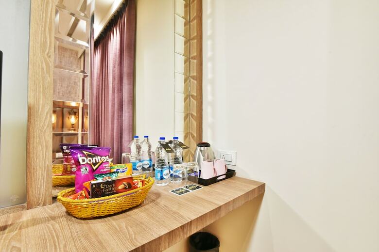 Hotel Infa