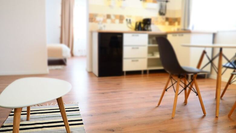 Willow&pillow Studio Apartments