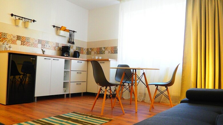 Willow&pillow Studio Apartments