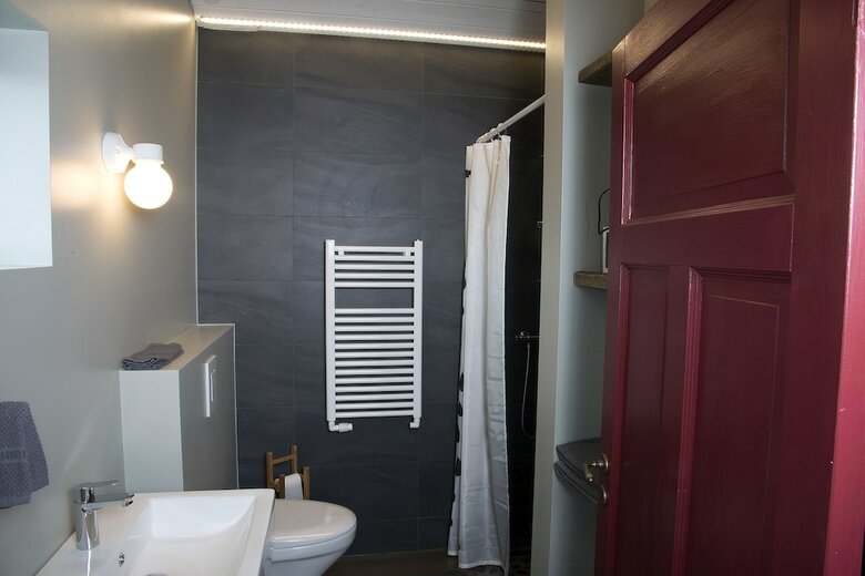 Hotel Hr�funes Guesthouse