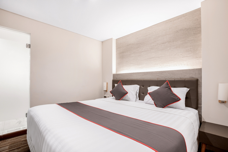 Collection O 7 Hotel Melawai