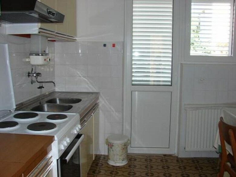 Villa Bruna Apartments