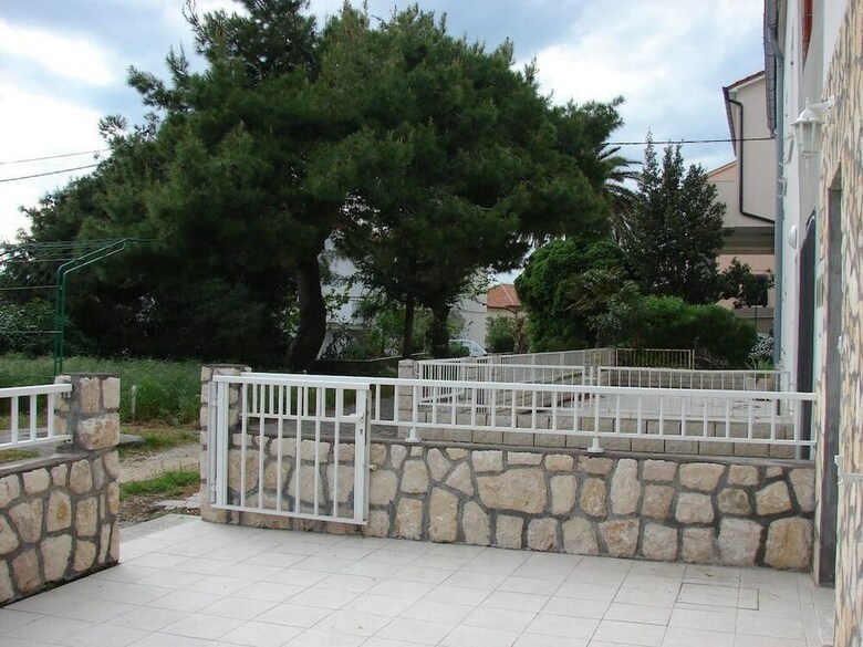 Villa Bruna Apartments