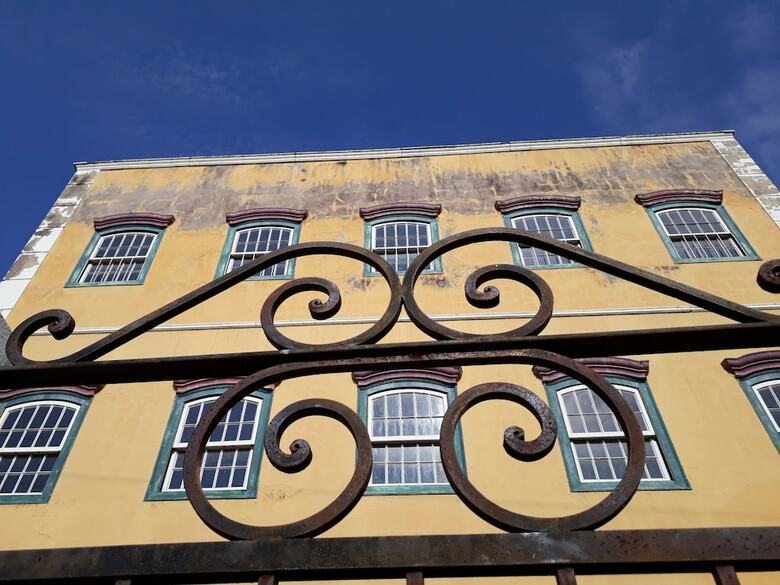 Hostal Casar�o Do Du