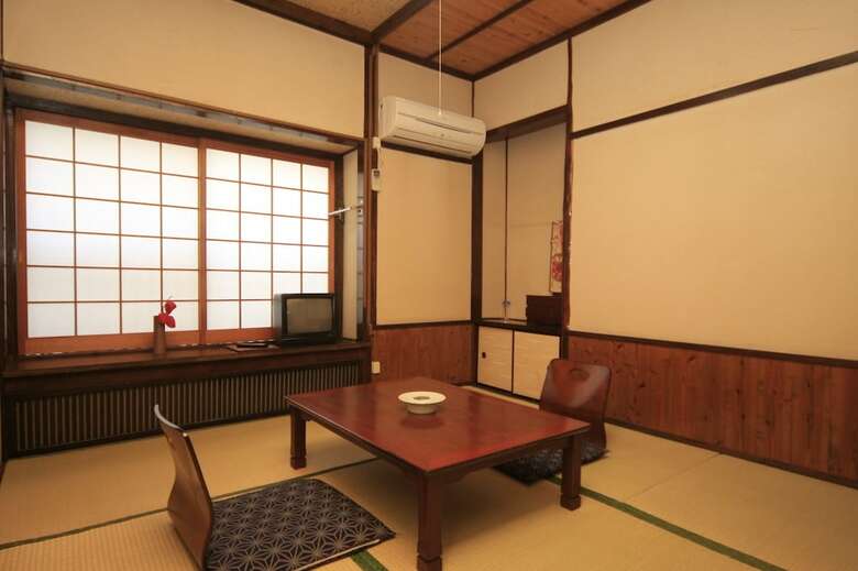 Hotel Beppu Kannawa Onsen Ryokan Miyukiya