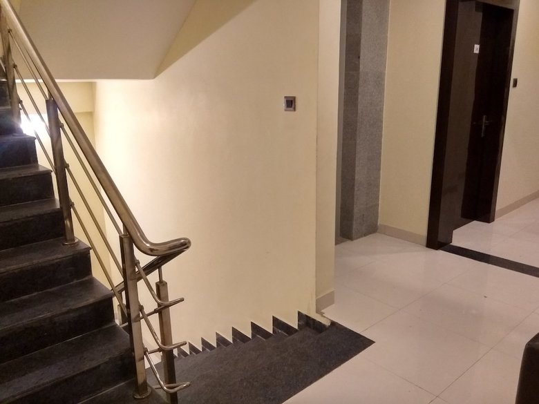 Hotel Jk Rooms 126 Parashar Legacy - Station