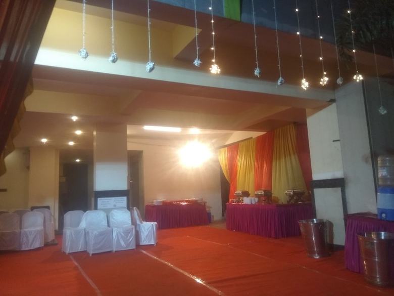 Hotel Jk Rooms 126 Parashar Legacy - Station