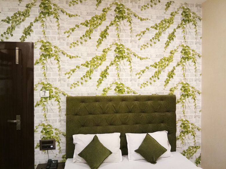 Hotel Jk Rooms 126 Parashar Legacy - Station