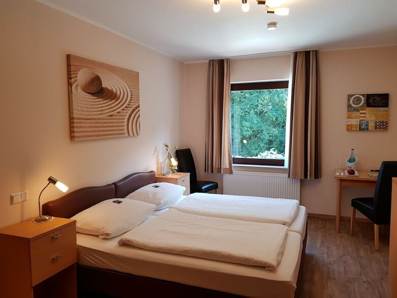 Hotel Gasthof Bucksande