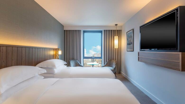 Hotel Hyatt Centric The Liberties Dublin