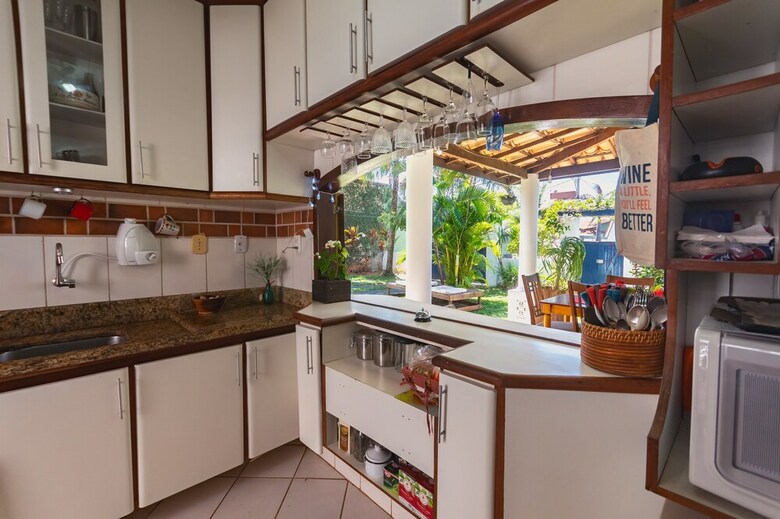 Casa Grande Em Salvador - Perto de Praia
