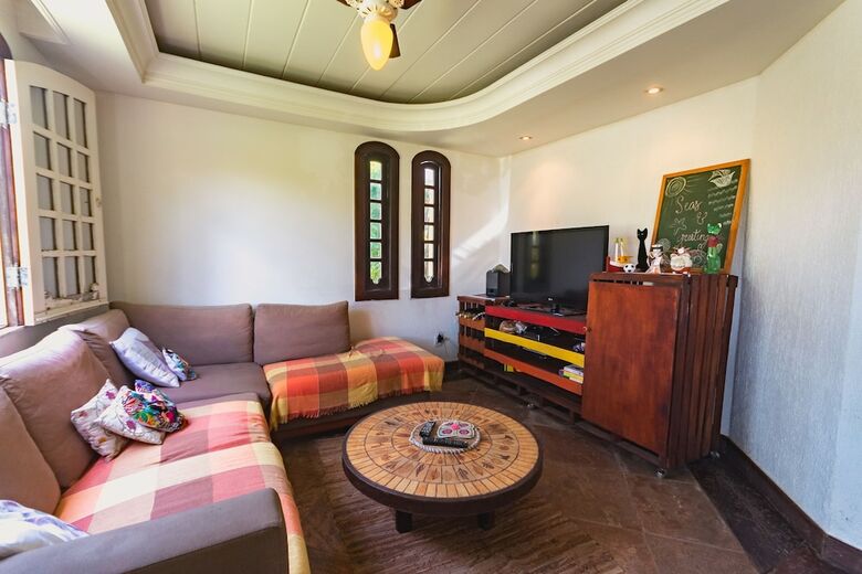 Casa Grande Em Salvador - Perto de Praia