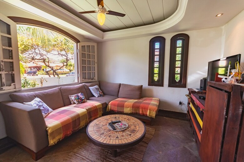 Casa Grande Em Salvador - Perto de Praia