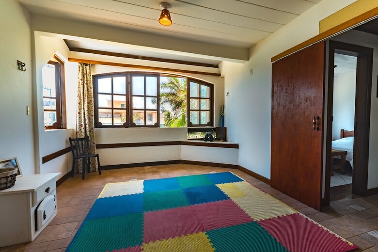 Casa Grande Em Salvador - Perto de Praia