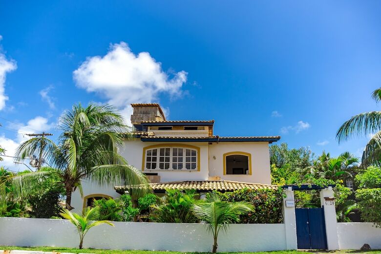 Casa Grande Em Salvador - Perto de Praia