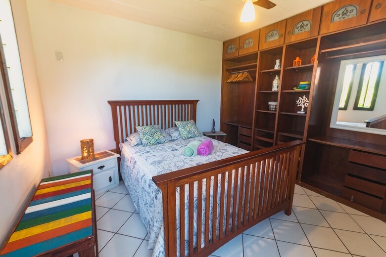 Casa Grande Em Salvador - Perto de Praia