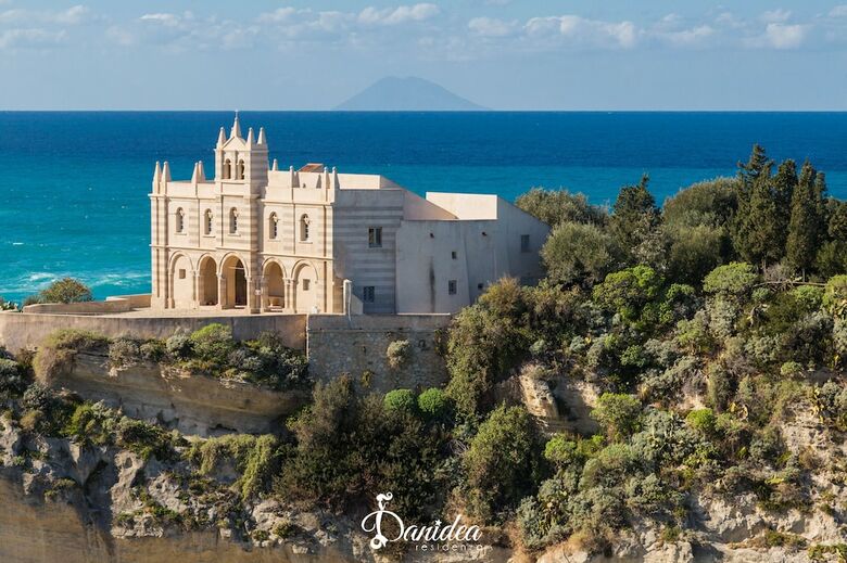 Bed & Breakfast Residenza Danidea