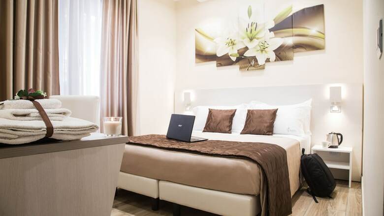 Bed & Breakfast Residenza Danidea