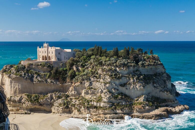 Bed & Breakfast Residenza Danidea