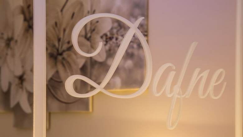 Bed & Breakfast Residenza Danidea
