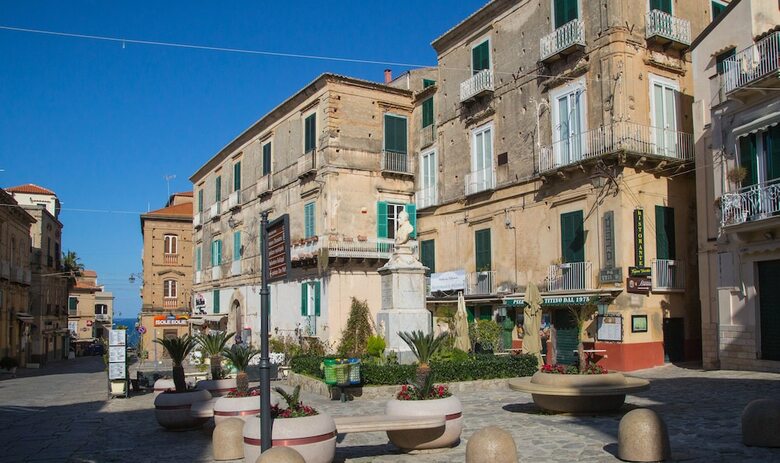 Bed & Breakfast Residenza Danidea