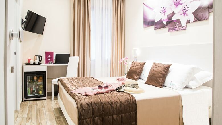 Bed & Breakfast Residenza Danidea