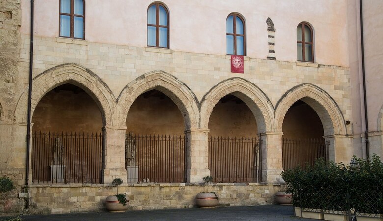 Bed & Breakfast Residenza Danidea