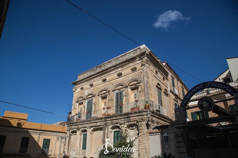 Bed & Breakfast Residenza Danidea