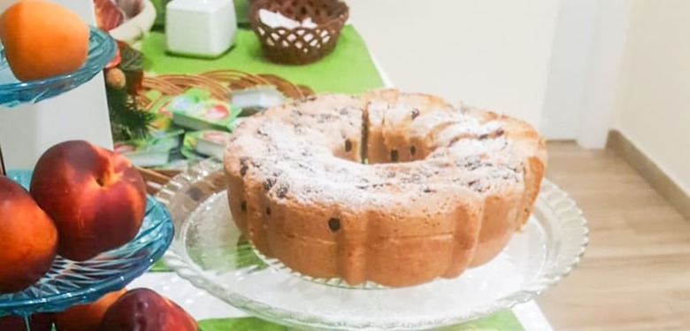 Bed & Breakfast Residenza Danidea