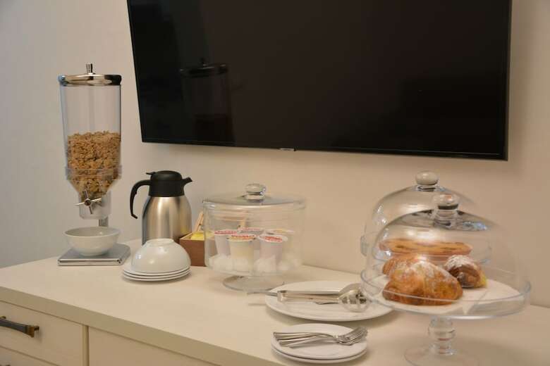 Le Giare B&B