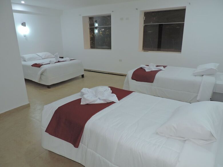 Hotel Casa Del Rey Cusco Inn