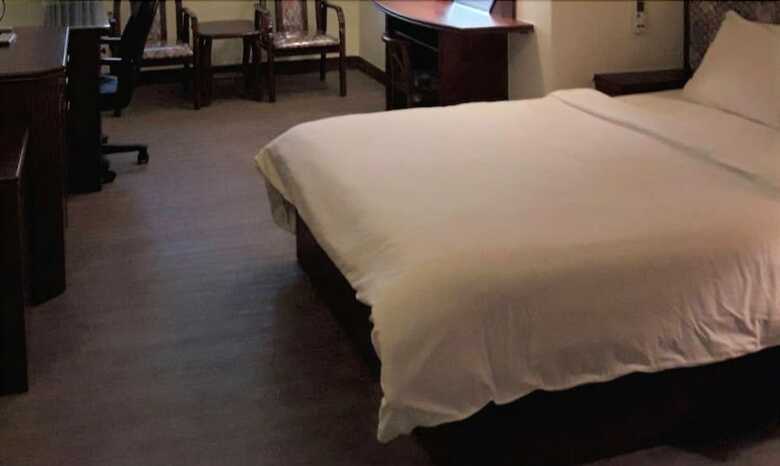 Hotel Hsinchu World Trade Business Hall