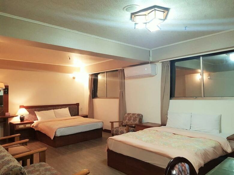 Hotel Hsinchu World Trade Business Hall