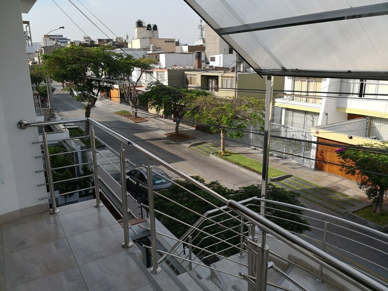 Apartamentos Departamentos En El Centro de San Borja