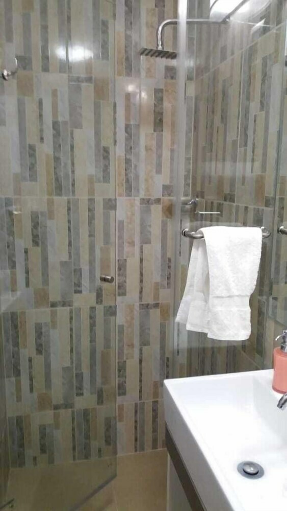Apartamentos Departamentos En El Centro de San Borja