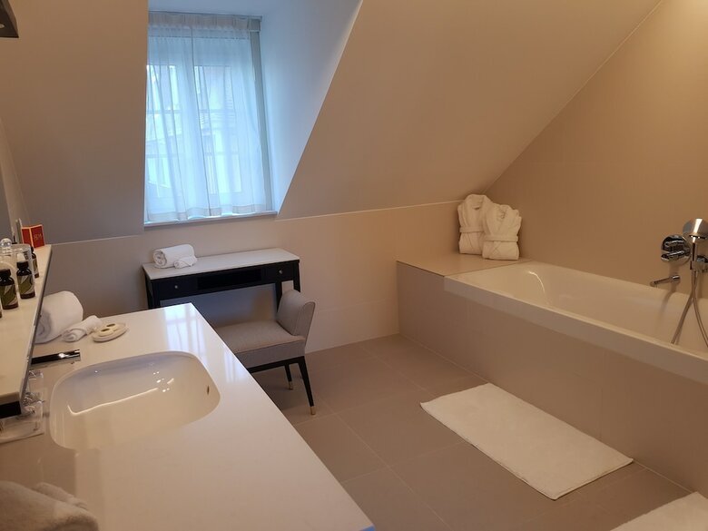 Hotel Ch�teau Saint-jean