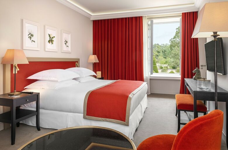 Hotel Ch�teau Saint-jean