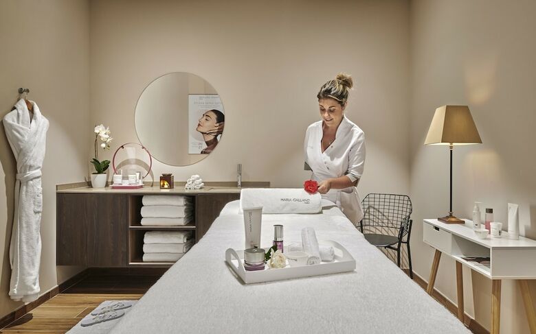 Hotel Ch�teau Saint-jean