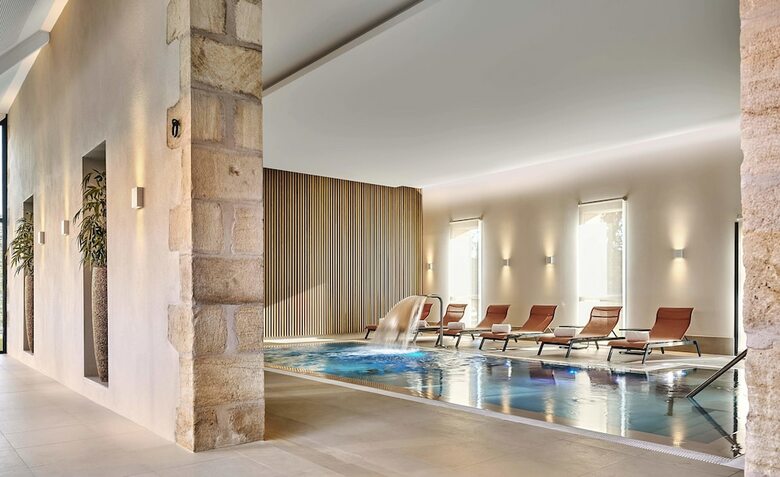 Hotel Ch�teau Saint-jean