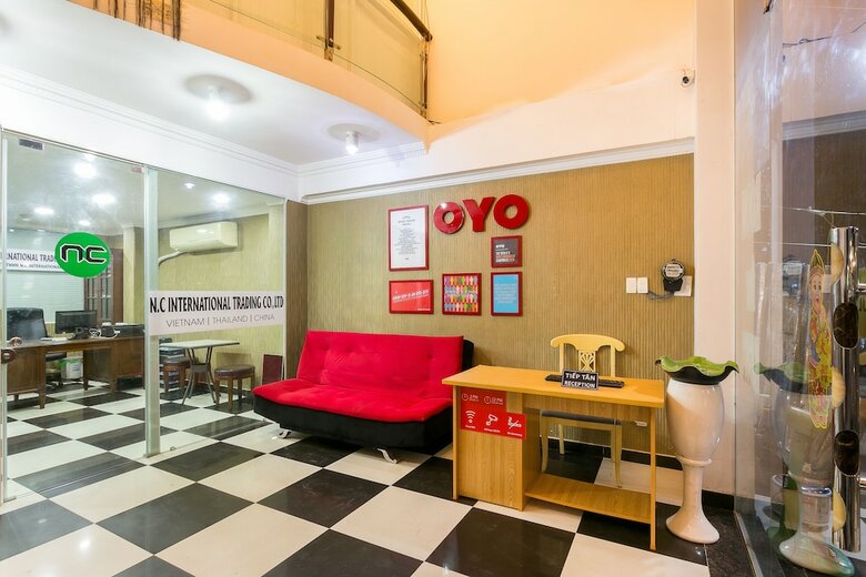 Hotel Oyo 207 Bino Apartment