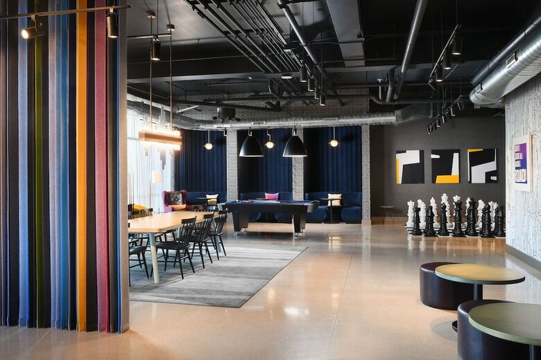 Hotel Aloft Dallas Euless