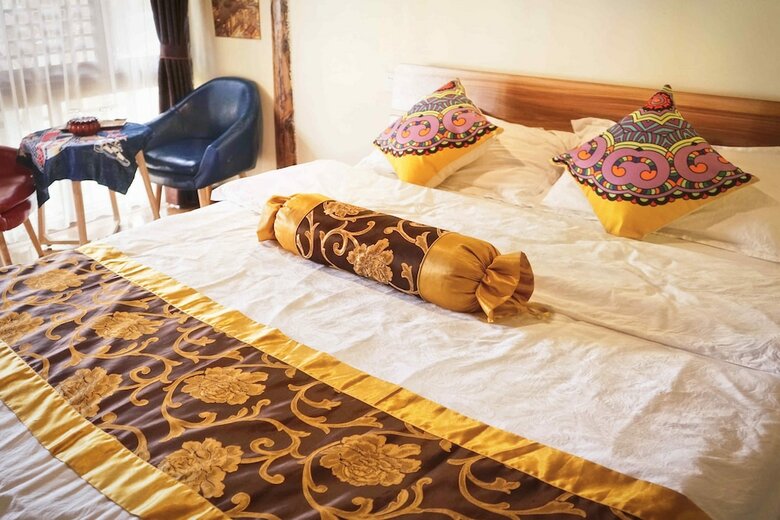 Hotel Ueno Villa