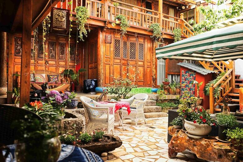 Hotel Ueno Villa