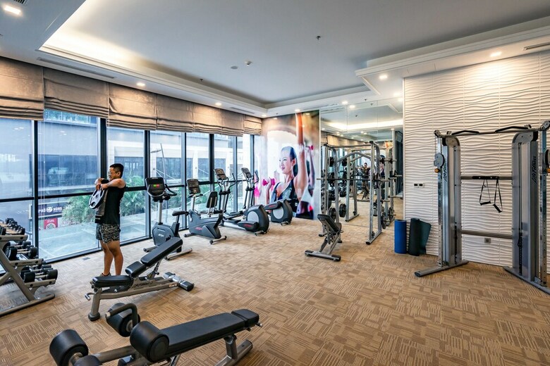 Aparthotel Feliz Saigon