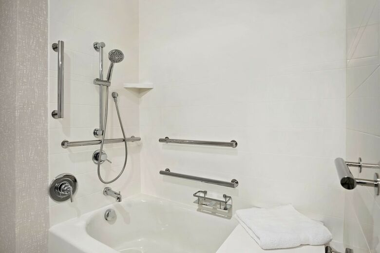 Hotel Hampton Inn West Valley Salt Lake City